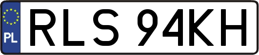 RLS94KH