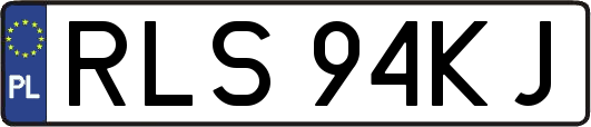 RLS94KJ
