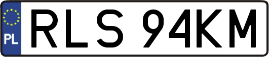 RLS94KM