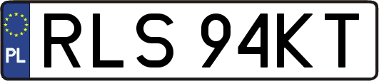 RLS94KT