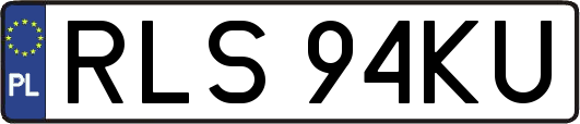 RLS94KU