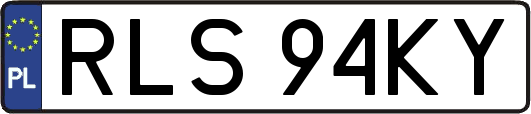 RLS94KY