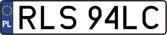 RLS94LC