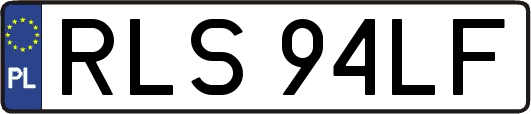 RLS94LF