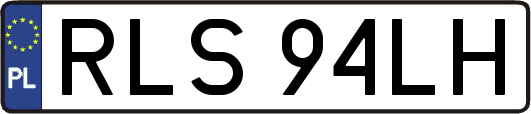 RLS94LH