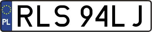 RLS94LJ