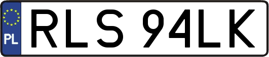 RLS94LK