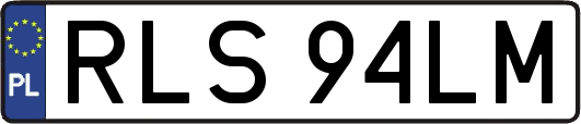 RLS94LM