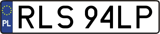 RLS94LP