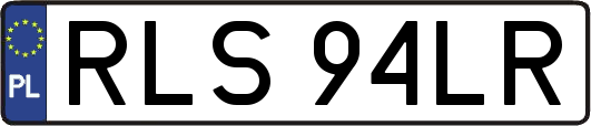 RLS94LR