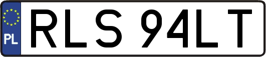RLS94LT