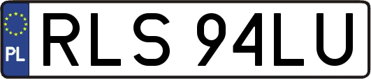 RLS94LU