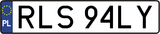 RLS94LY