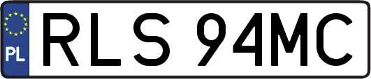 RLS94MC