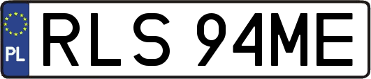 RLS94ME