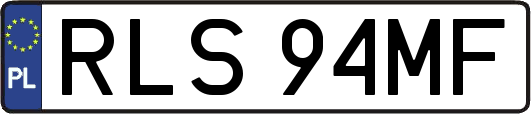 RLS94MF