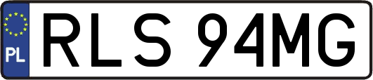 RLS94MG