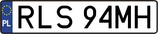 RLS94MH