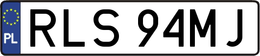 RLS94MJ