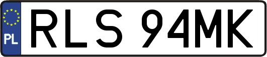 RLS94MK