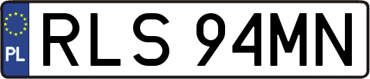 RLS94MN