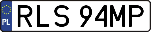 RLS94MP