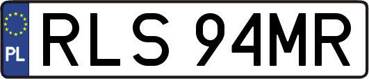 RLS94MR