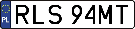 RLS94MT