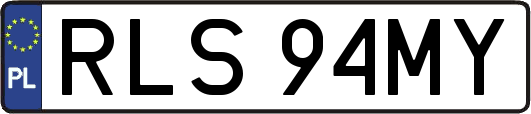 RLS94MY