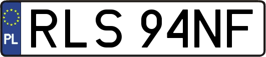 RLS94NF