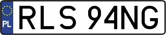 RLS94NG