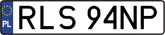 RLS94NP