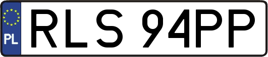 RLS94PP