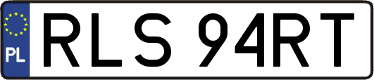 RLS94RT