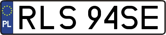 RLS94SE