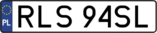 RLS94SL
