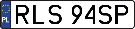 RLS94SP