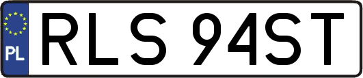 RLS94ST