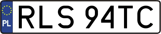 RLS94TC