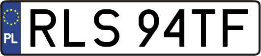 RLS94TF