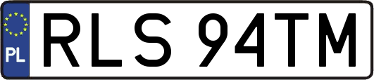 RLS94TM