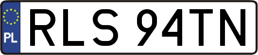 RLS94TN