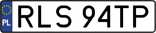 RLS94TP