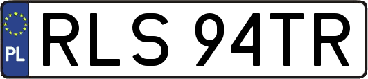 RLS94TR