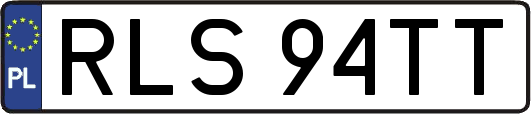 RLS94TT