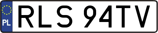 RLS94TV