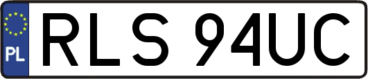 RLS94UC