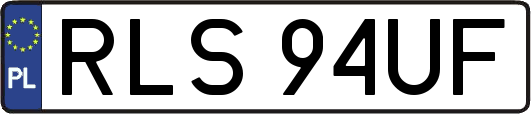 RLS94UF