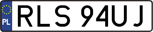 RLS94UJ