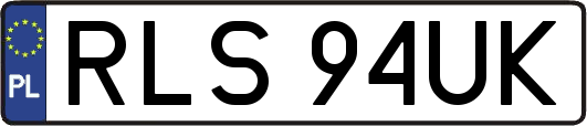 RLS94UK